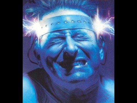 Proper Education - Eric Prydz vs Pink Floyd