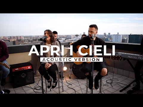 Apri i cieli (Acoustic Version) - SDV Worship