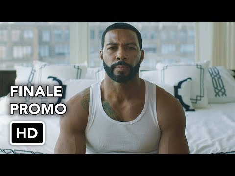 Power 6x10 Promo "No One Can Stop Me" (HD) Season 6 Episode 10 Promo Mid-Season Finale