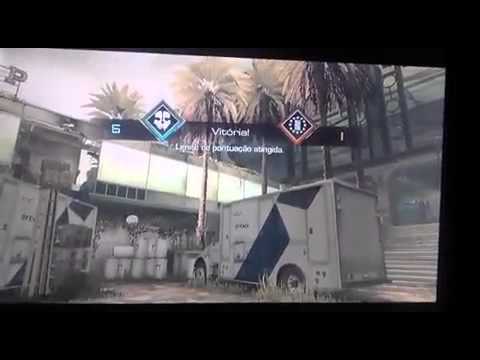 Gamebattles - Zeus & God Disputed Losers