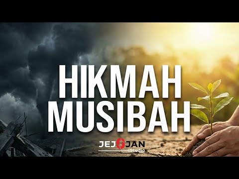 HIKMAH MUSIBAH - JEJOJAN STUDIO (Official Musik Video)