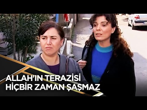 Herkes Hak Ettiğini Eninde Sonunda - Kanal 7 TV Filmleri