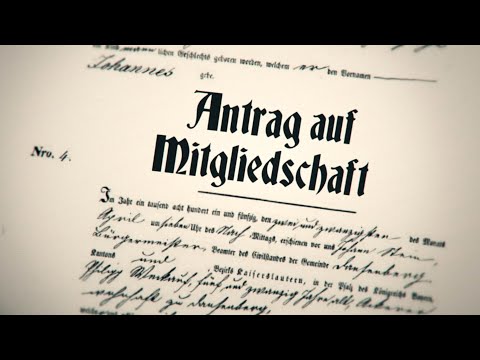 Die Debeka – Unsere Historie (Unternehmensfilm Teil 5)