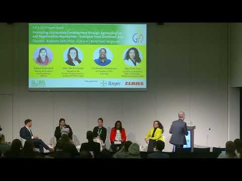 GFFA 2025 - Expert Panel 2 - English