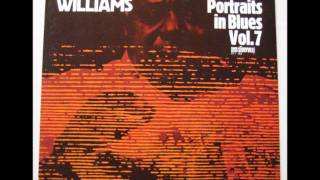 Big Joe Williams - Shake Em' On Down