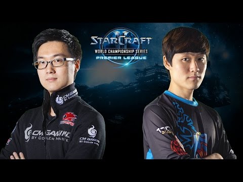 StarCraft 2 - Polt vs. Hydra (TvZ) - WCS Premier League Season 1 Finals - Final - 2 / 2