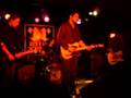 Pela - "Trouble with River Cities" Rock and Roll Hotel DC