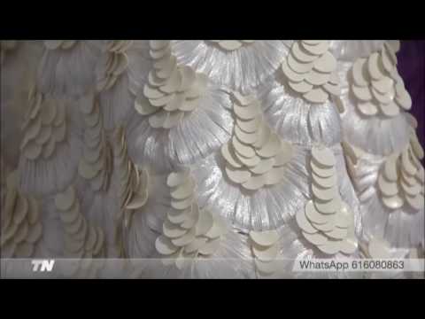 Duyos Madrid Fashion Week en primicia