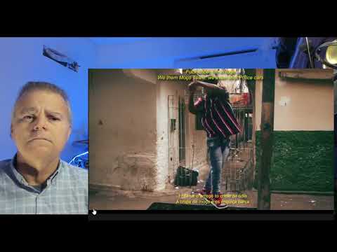 🇧🇷 NGC Borges - AK DO FLAMENGO ft. NGC Flacko ( English Subtitles )