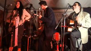 The Gramophone Party - There Ain&#39;t No Sweet Man Thats Worth The Salt In My Tears