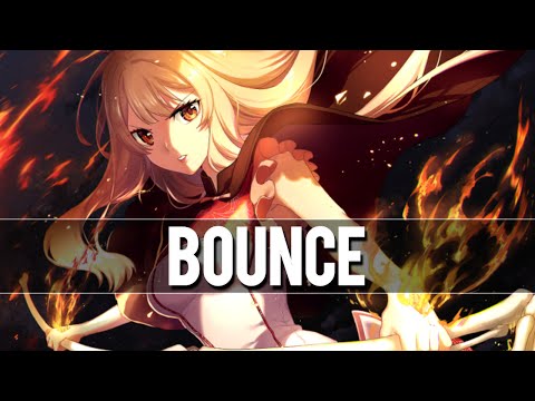 ▶「Bounce」→ Fire「Orgzodo」