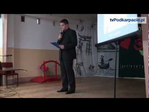 Sanoccy wolontariusze spotkali się w Mechaniku - tvPodkarpacie.pl