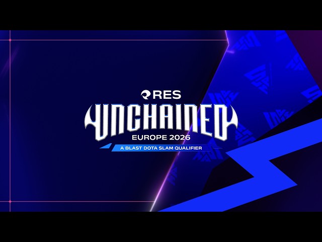 [UA] NAVI проти Zero Tenacity | BLAST SLAM IX EU CQ