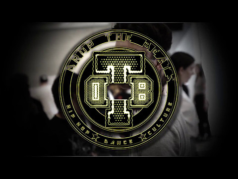 DTB Vol.5 House TOP 16 - Steyko vs Chipz