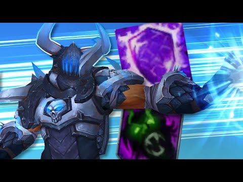 Frost Death Knight Is The BANE Of CASTERS In Patch 9.1 (5v5 1v1 Duels)  - PvP WoW: Shadowlands 9.0.5