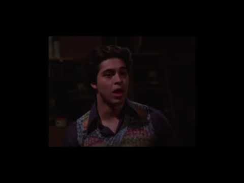 That 70’s Show - (Fez Speaking Without Accent)