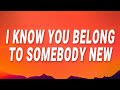 Patience and Prudence - I know you belong to somebody new but tonight you belong to me (Lyrics)