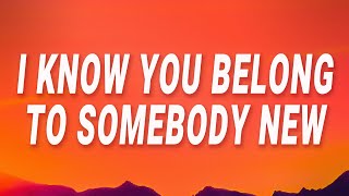 Download lagu Patience and Prudence - I know you belong to somebody new but tonight you belong to me (Lyrics) mp3