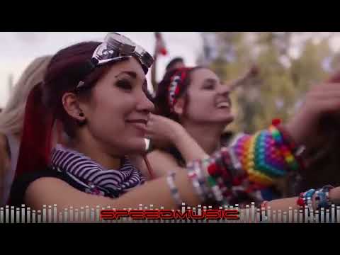 Dj Sami & Dj Qbyk - Mistake 101