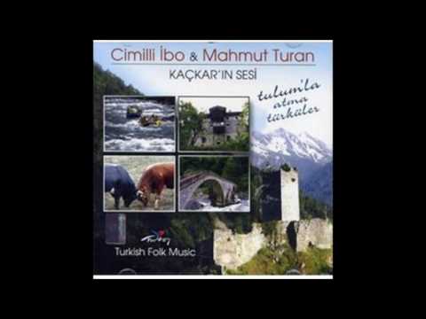 Cimili İbo Ft Mahmut Turan - Hemşin Güzellemesi   #Tulum