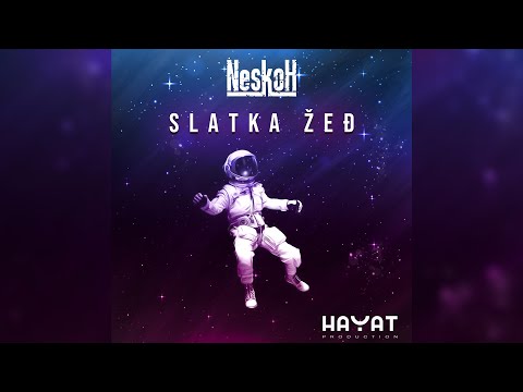 NesKoH – Slatka Žeđ [Official Video 2021]
