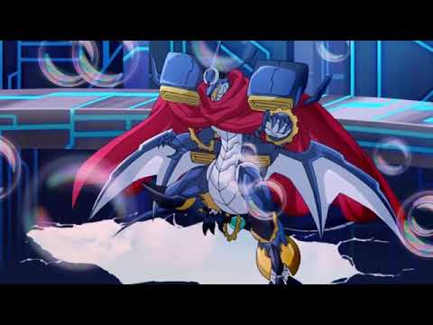 Cardfight Vanguard G OST Main Theme (Rock ver.)