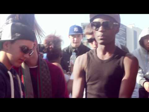 LG & YOUNG ROACH-PAIN/ ARGZ-BALL TO DA MAX