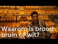 Waarom is brood wit of bruin? | Het Klokhuis