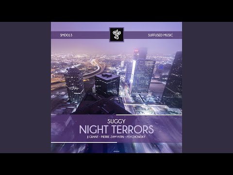 Night Terrors (Psychowsky Remix)