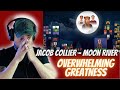 Jacob Collier - Moon River | Vocalist From The UK Reacts