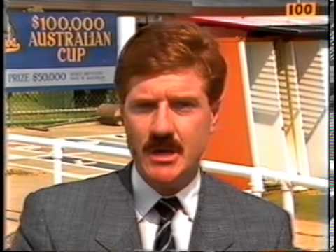 1988 Australian Cup greyhound race