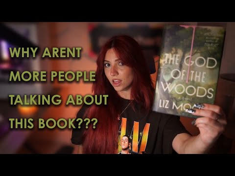 The God of the Woods: A Spoiler-Free Review and Analysis