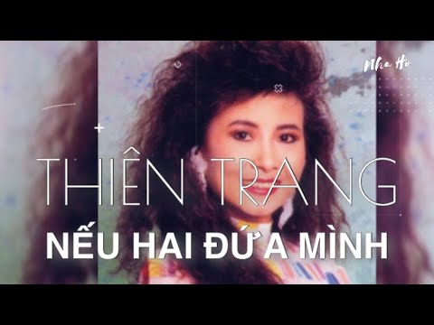 Thể hiện bởi Thiên Trang