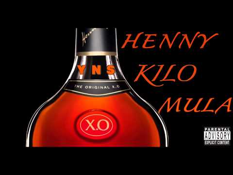 Henny x Kilo x Mula - "XO" (Prod.Roca Beats)