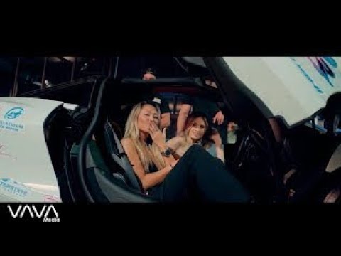 KSKV x HVZVRD - BVCK AND FORTH (Tik Tok_Remix) FreshMuzikHD/Car Showtime