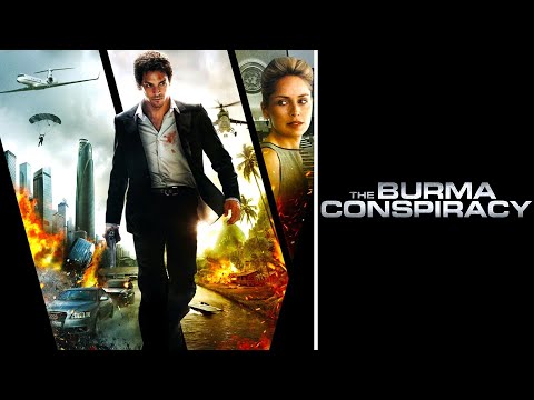 The Burma Conspiracy 2011