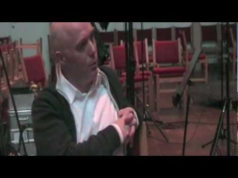 Sofia Gubaidulina - Fachwerk-recording