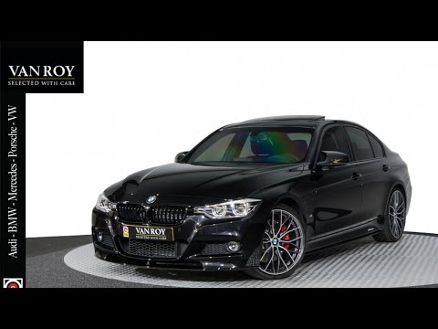 BMW 3 Serie 330e iPerformance M-Sport 15%bijtelling over 56.700,- Full Options Nieuwprijs 73.000,-