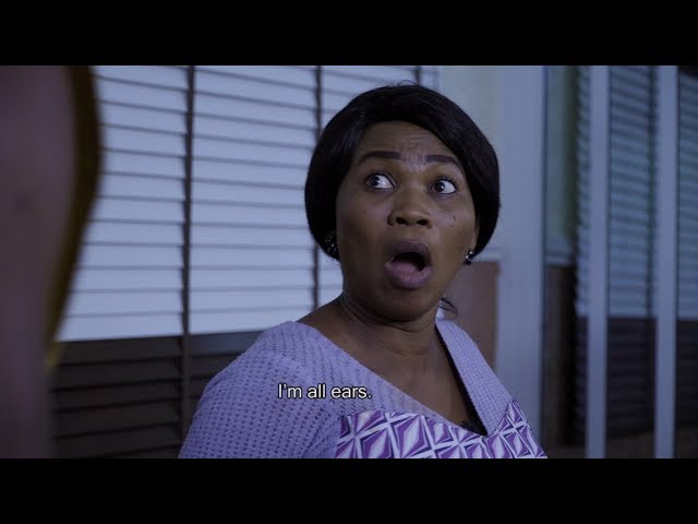 Yoruba Movie: Fadaka (2018) (Part 2)