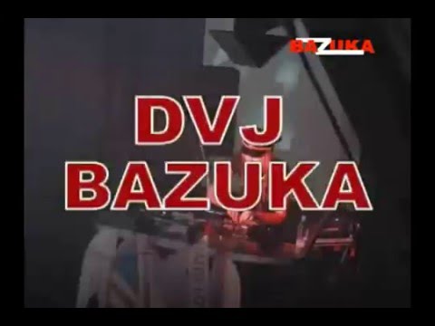 DVJ BAZUKA - Sexy Energy