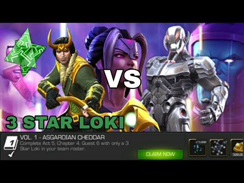 ASGARDIAN CHEDDAR Carina Challenge - Featured 6* Crystal Opening!