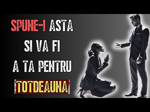 Cum Sa O Faci Sa Se Indragosteasca de Tine - Sfaturi Stoice Pentru Barbati | Cum Sa Atragi Femeile
