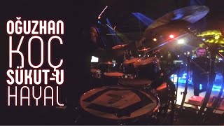 Celal Avcı - Sükut-u Hayal - Oğuzhan Koç (Jolly Joker Kartal)