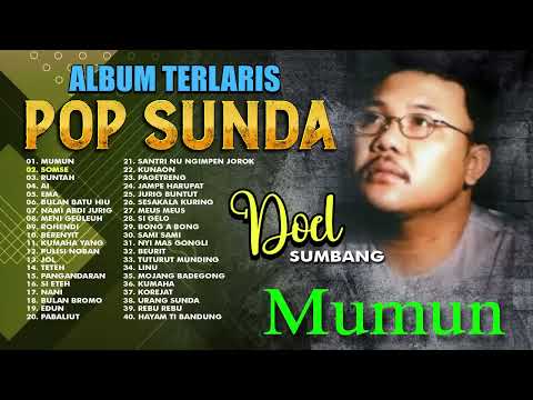 POP SUNDA TERLARIS || DOEL SUMBANG