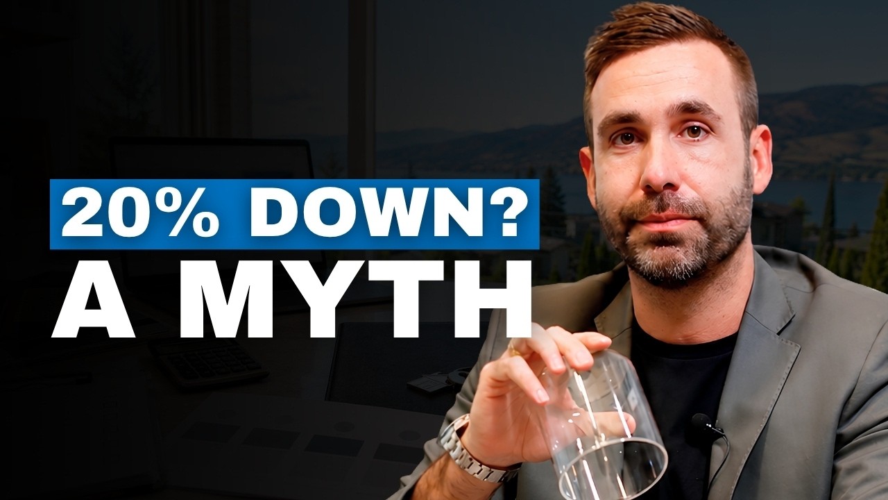 9 Real Estate Myths Costing Kelowna Buyers and Sellers Money
