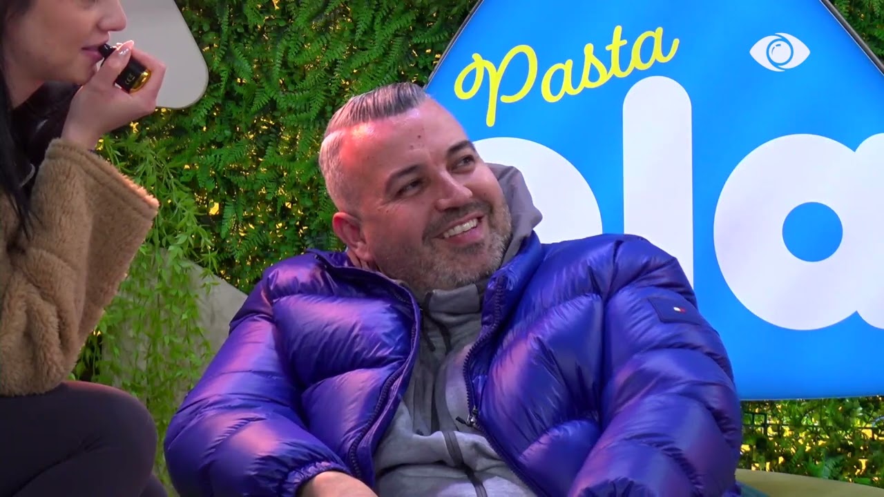 “I ke dhënë vetes një kallam”/ Rogerti hedh batua me Artanin për Kristin