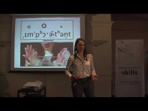 Speaking Some Sense into Pronunciation Instruction