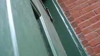 Interpol - Who Do You Think? v.2 -Soundcheck Atlanta 9.21.07