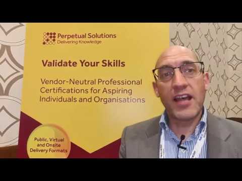 MEF18: Sam Hurrell, CEO & Founder, Perpetual Solutions