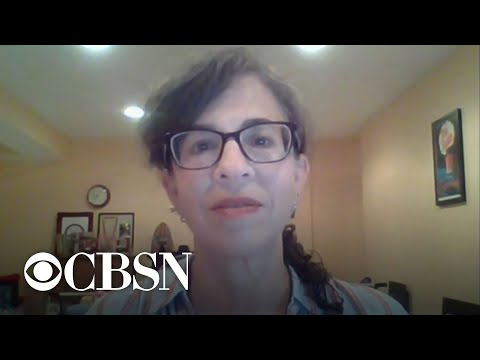 Religious group People of Praise face accusations over handling of sex abuse allegations